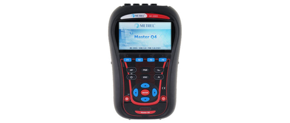 MI 2885 Master Q4