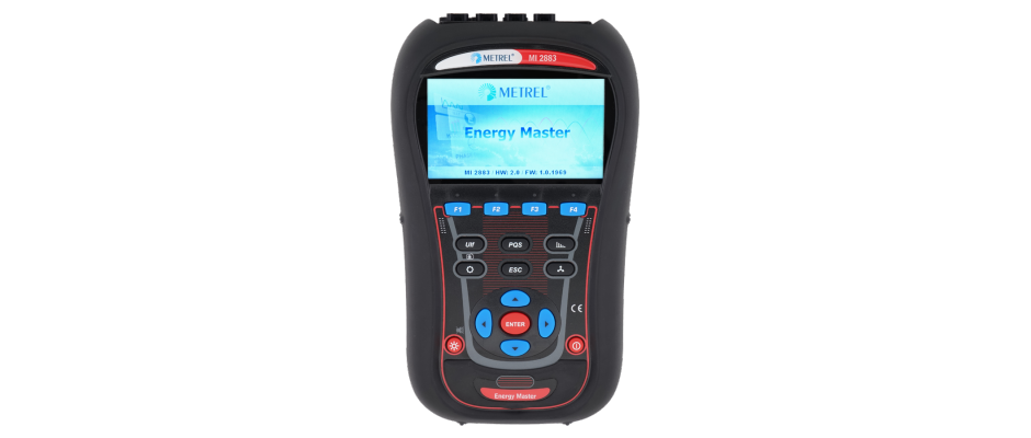 MI 2883 Energy Master