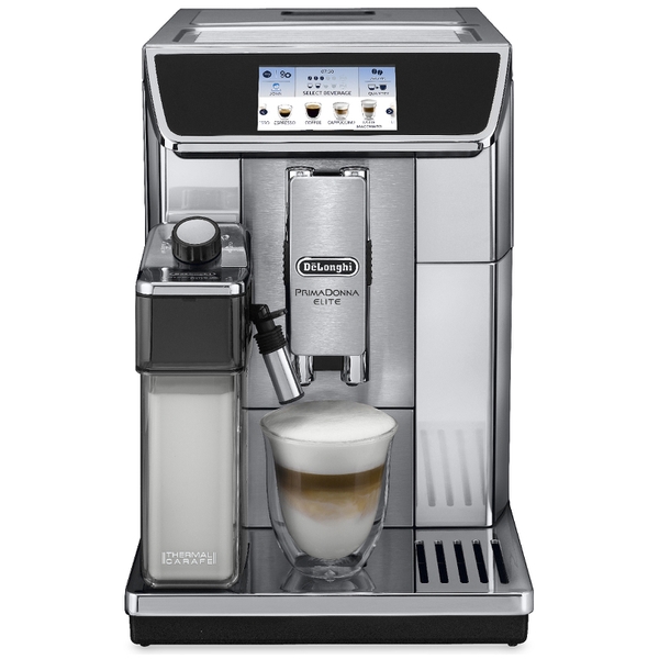 DeLonghi Prima Donna