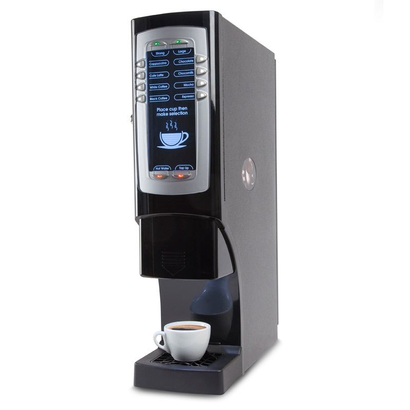 Matrix Mini Magnum Hot Drink Dispenser