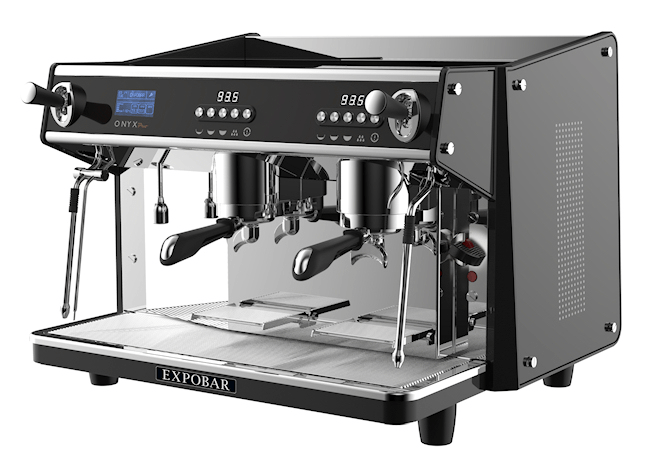 Onyx 2 Group Espresso