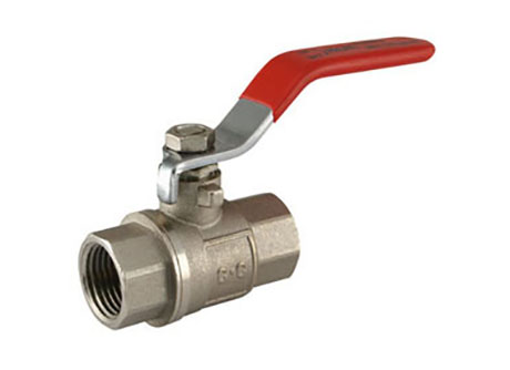 Ball Valves