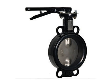 Butterfly Valves