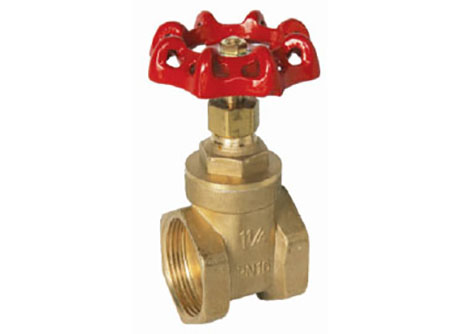 Gate Valves