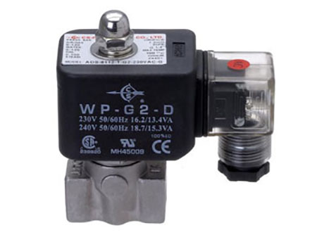 Solenoid Valves