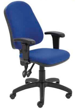 Ergonomic Seating