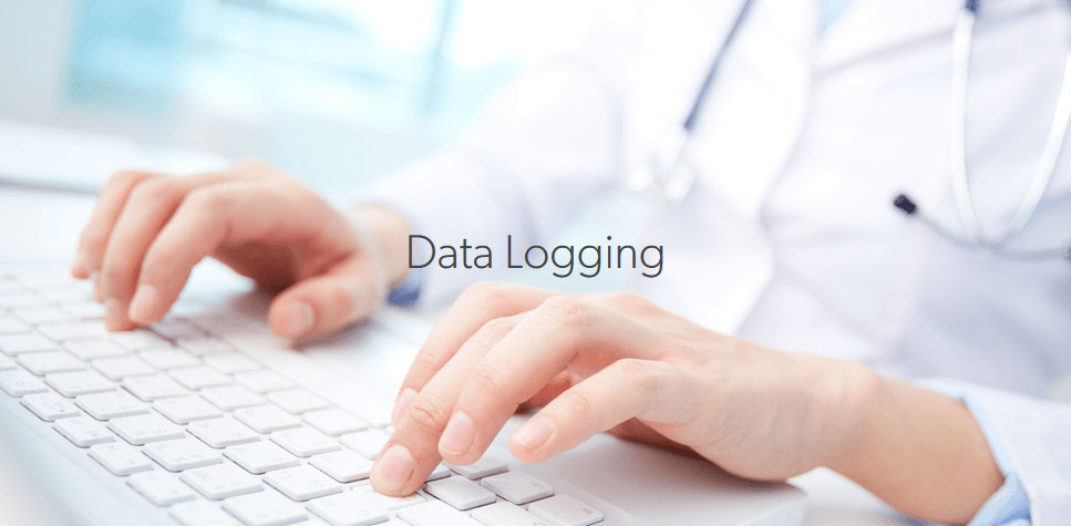 Data Logging