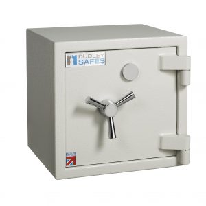 High Security Safes