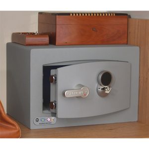 Insurance Approved Safes