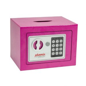 Commercial Safes