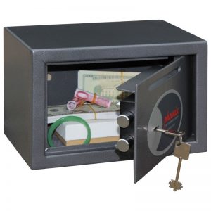 Deposit Safes