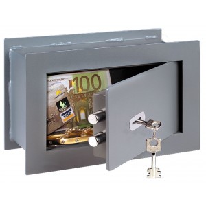 Wall Safes