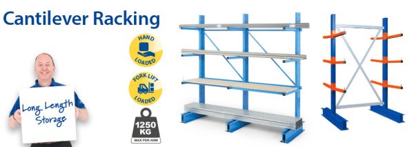 Cantilever Racking