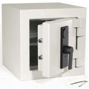 Refurbished Safes