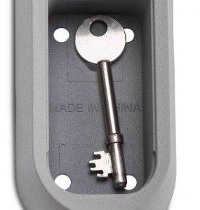 External Key Safes