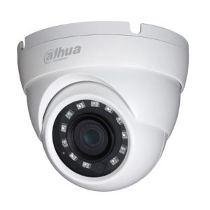 Dome Cameras