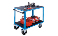 Transport equipment & trolleys