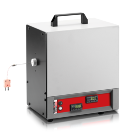 Thermocouple Calibration Furnaces - PTC