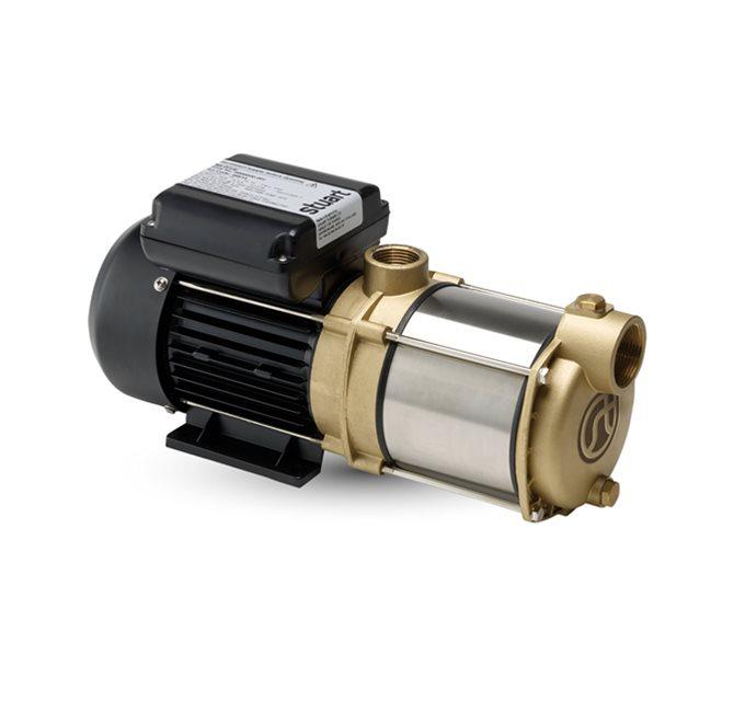 Stuart CH Centrifugal Pumps