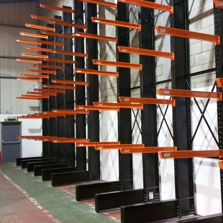 Cantilever Racking