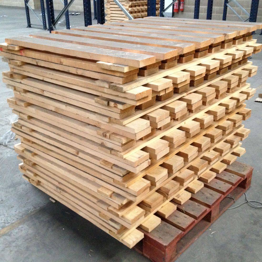 Timber Decking Boards