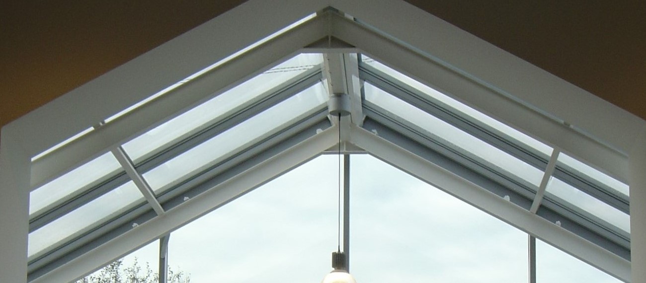 Residential Thermal Glazing Bars