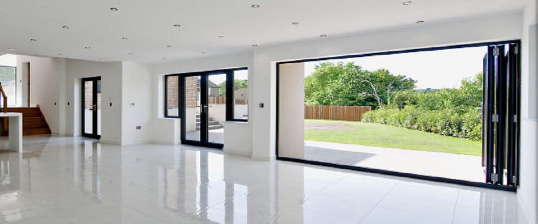 Folding Sliding Doors