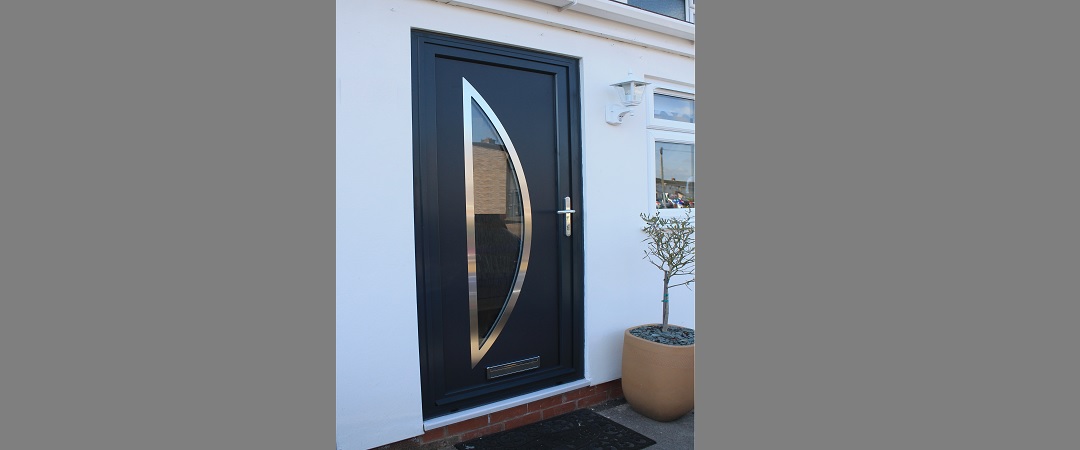 Residential Thermal Rebate Doors