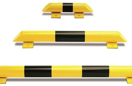 Collision Protection Bars