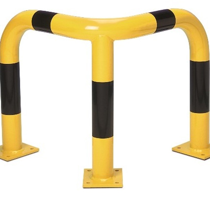 Corner Tubular Protection Guard