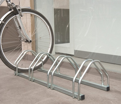 Compact Bicycle Racks