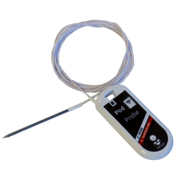 Verigo Cold Chain Data Loggers