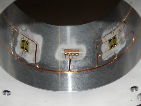 Foil Sensors