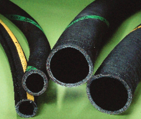 Trellex Hose System