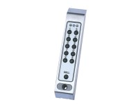 DK26 Series | Keypads | Securitron