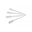 Pipettes Plastic