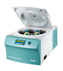 Centrifuges