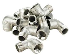 GE Stainless 150ib Pipe Fittings