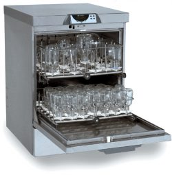 Glassware Washers