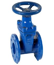 GE Gate Valves