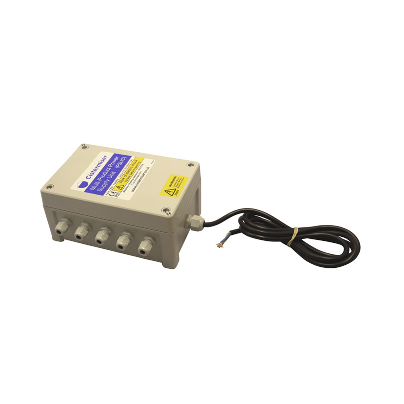 Multi-Product Power Supply Unit