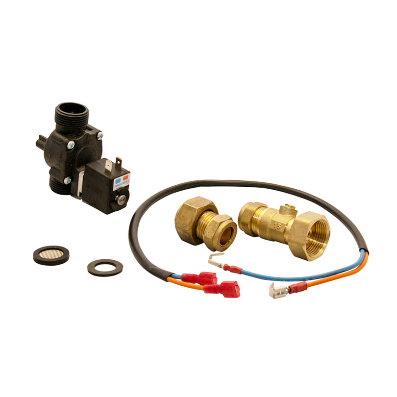 Sensazone Additional Solenoid Valve Kit