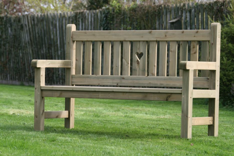 Windsor Bench