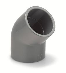 PVC Fittings