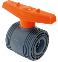 PVC Ball Valves