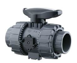 FIP VKD PVC Ball Valves