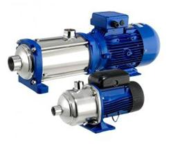 Process Pumps