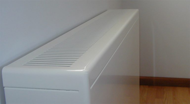 Anti-Ligature Radiator Guards