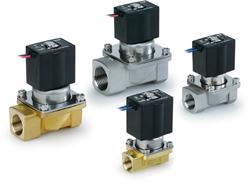 Process Valves