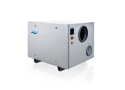 Condair DA Desiccant Dehumidifiers